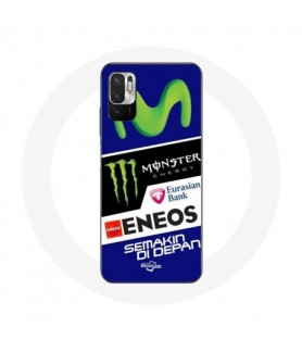 Coque pour Xiaomi Poco M3...