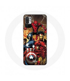 Coque pour Xiaomi Redmi...