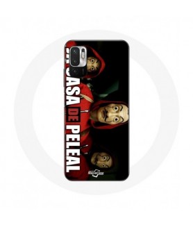 Coque pour Xiaomi Redmi...
