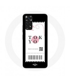 Coque pour Xiaomi Redmi...