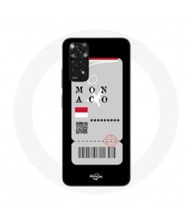 Coque pour Xiaomi Redmi...