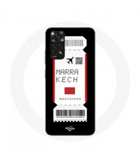 Coque pour Xiaomi Redmi...