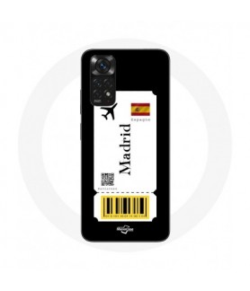 Coque pour Xiaomi Redmi...