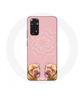 Coque pour Xiaomi Redmi...