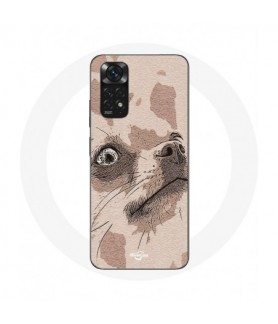 Coque pour Xiaomi Redmi...