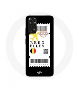 Coque pour Xiaomi Redmi...