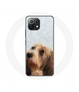 Coque pour Xiaomi Mi 11...