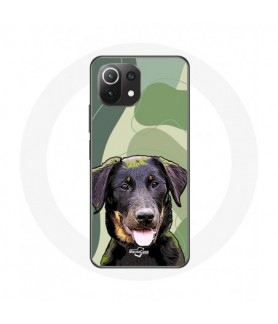 Coque pour Xiaomi Mi 11...