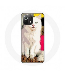 Coque pour Xiaomi Mi 11...
