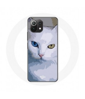 Coque pour Xiaomi Mi 11...