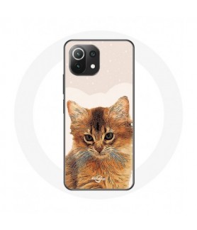 Coque pour Xiaomi Mi 11...