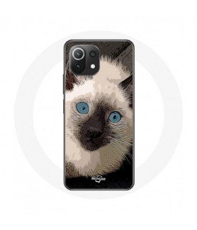 Coque pour Xiaomi Mi 11...