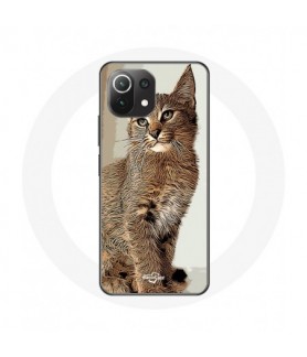 Coque pour Xiaomi Mi 11...