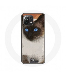 Coque pour Xiaomi Mi 11...