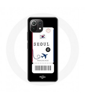Coque pour Xiaomi Mi 11...