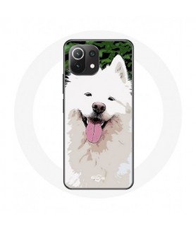 Coque pour Xiaomi Mi 11...