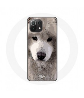Coque pour Xiaomi Mi 11...