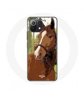 Coque pour Xiaomi Mi 11...