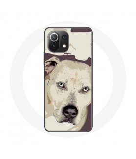 Coque pour Xiaomi Mi 11...