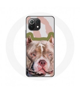Coque pour Xiaomi Mi 11...
