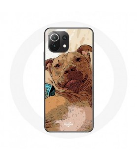 Coque pour Xiaomi Mi 11...