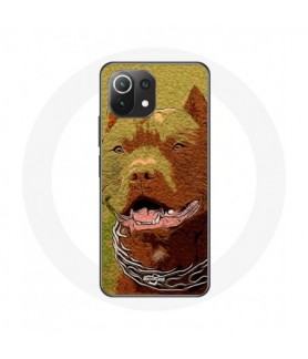 Coque pour Xiaomi Mi 11...