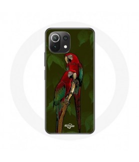 Coque pour Xiaomi Mi 11...