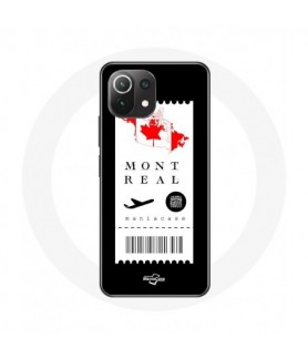 Coque pour Xiaomi Mi 11...
