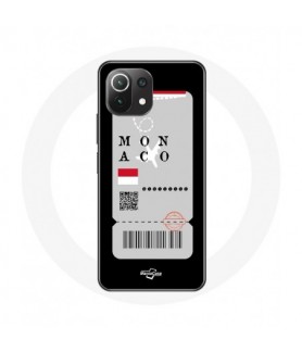 Coque pour Xiaomi Mi 11...