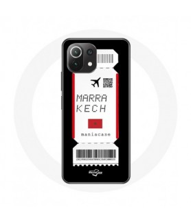 Coque pour Xiaomi Mi 11...