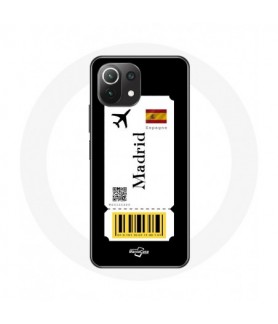 Coque pour Xiaomi Mi 11...