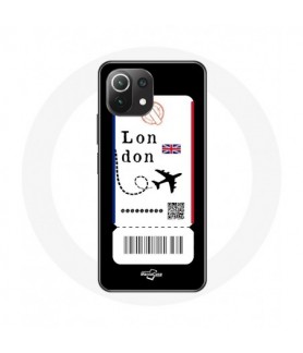 Coque pour Xiaomi Mi 11...