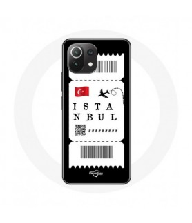 Coque pour Xiaomi Mi 11...