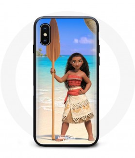 Coque Iphone XS Max mickey...