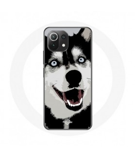 Coque pour Xiaomi Mi 11...