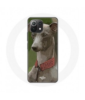 Coque pour Xiaomi Mi 11...