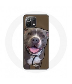 Coque pour Xiaomi Mi 11...