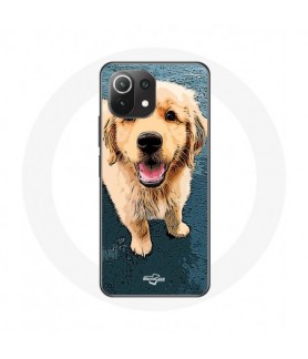 Coque pour Xiaomi Mi 11...