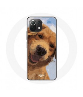 Coque pour Xiaomi Mi 11...