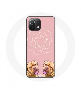 Coque pour Xiaomi Mi 11...
