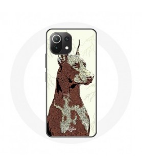 Coque pour Xiaomi Mi 11...