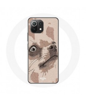 Coque pour Xiaomi Mi 11...