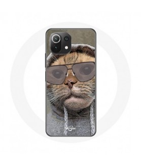 Coque pour Xiaomi Mi 11...