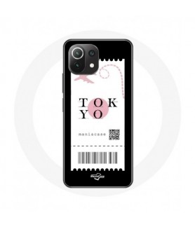Coque pour Xiaomi Mi 11...