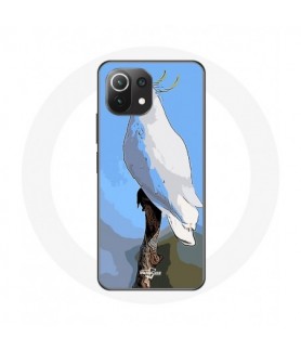 Coque pour Xiaomi Mi 11...