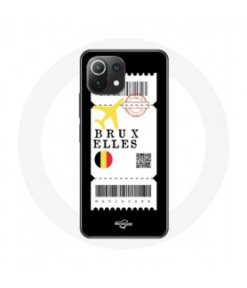 Coque pour Xiaomi Mi 11...