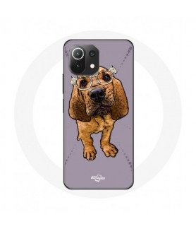 Coque pour Xiaomi Mi 11...