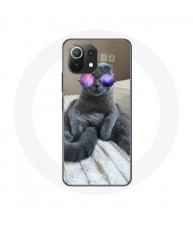 Coque pour Xiaomi Mi 11...