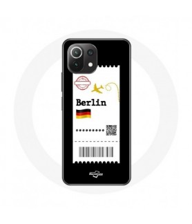 Coque pour Xiaomi Mi 11...