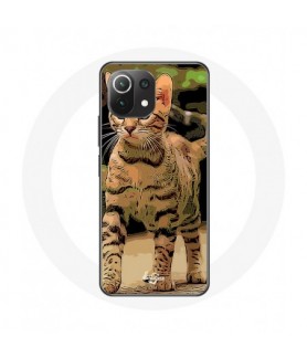 Coque pour Xiaomi Mi 11...